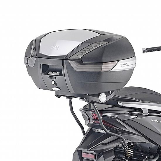 GIVI ΣΧΑΡΑ SR1187B ΓΙΑ HONDA FORZA 125 (21) / FORZA 350 (2021) 