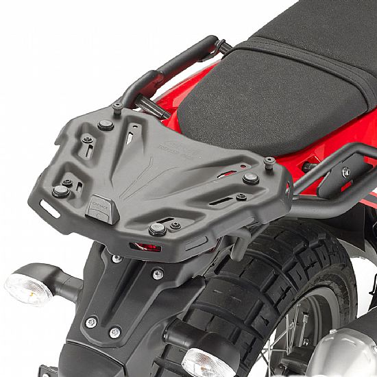 ΣΧΑΡΑ GIVI SR2145 ΓΙΑ TENERE 19-20/TENERE 700 WORLD RAID 22