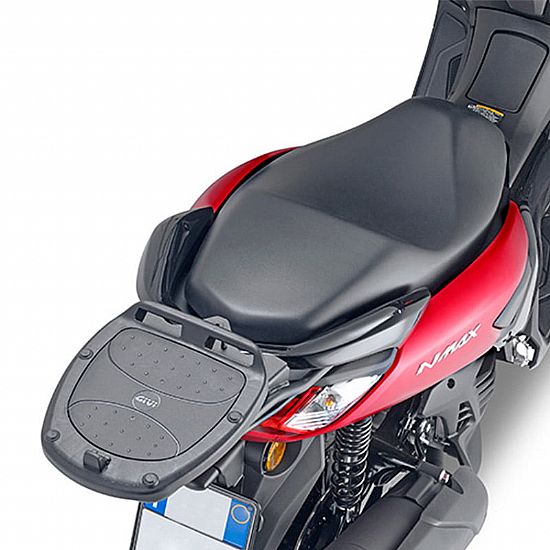 GIVI SR2153 SPECIFIC REAR RACK FOR MONOLOCK® TOP-CASE YAMAHA NMAX 125-155 21-23