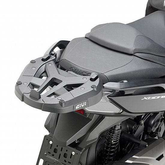 GIVI ΣΧΑΡΑ SR6112 ΓΙΑ KYMCO XCITING S400I 18-