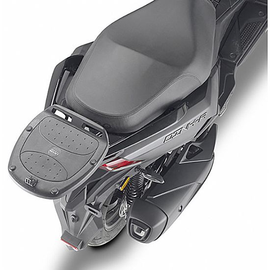 GIVI SR6121 SET MOUNT REAR MONOLOCK KYMCO DINK 150 '23