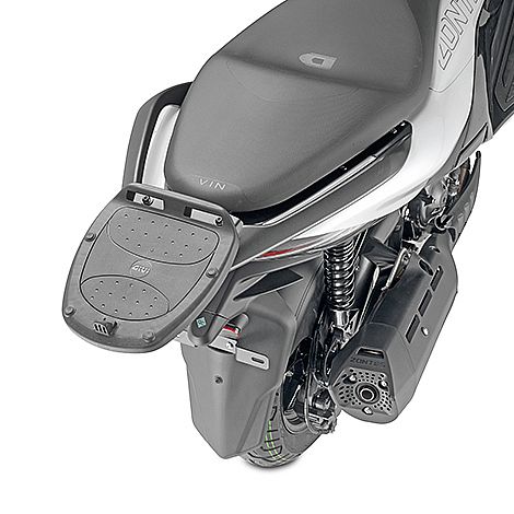 GIVI SR7602 ΣΧΑΡΑ ΓΙΑ ZONTES 350D