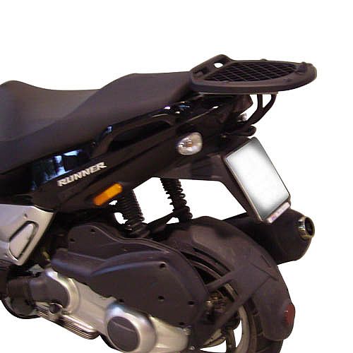 GIVI MONOLOCK TOP CASE RACK FOR  GILERA RUNNER 125-200 (07)