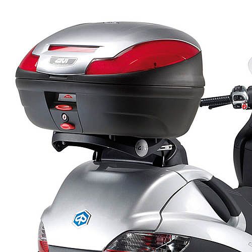 ΣΧΑΡΑ GIVI ΓΙΑ  PIAGGIO MP3 125-250-400 (06-09)