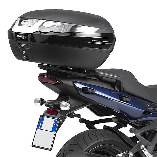 GIVI GRID FOR TRIUMPH SPRING 1050