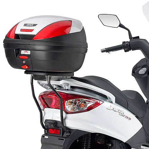 ΣΧΑΡΑ GIVI ΓΙΑ  SYM JOYRIDE EVO