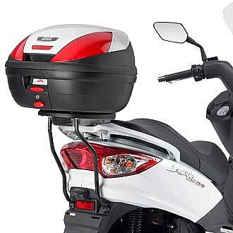 ΣΧΑΡΑ GIVI ΓΙΑ  SYM JOYRIDE EVO