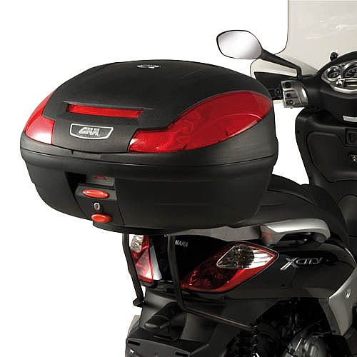 ΣΧΑΡΑ GIVI ΓΙΑ  YAMAHA X-CITY 250 (07)