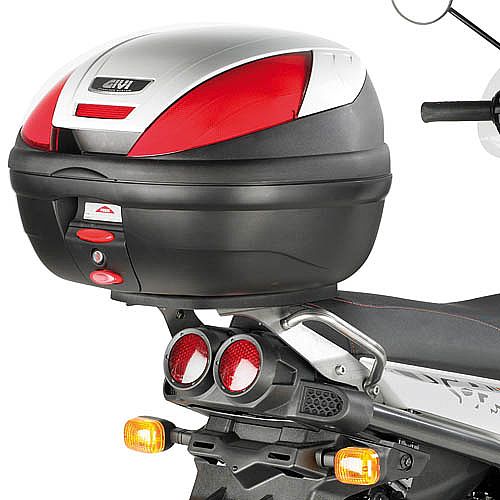 GIVI  TOP CASE RACK FOR YAMAHA BW'S