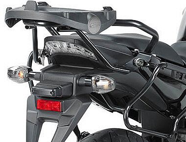 GIVI  GRID FOR HONDA CBF1000 ST - CB1000 (10)