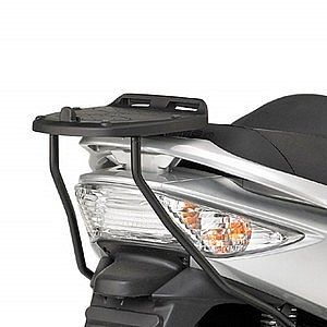 ΣΧΑΡΑ GIVI ΓΙΑ  KYMCO X-CITING R 300I-500I (09)