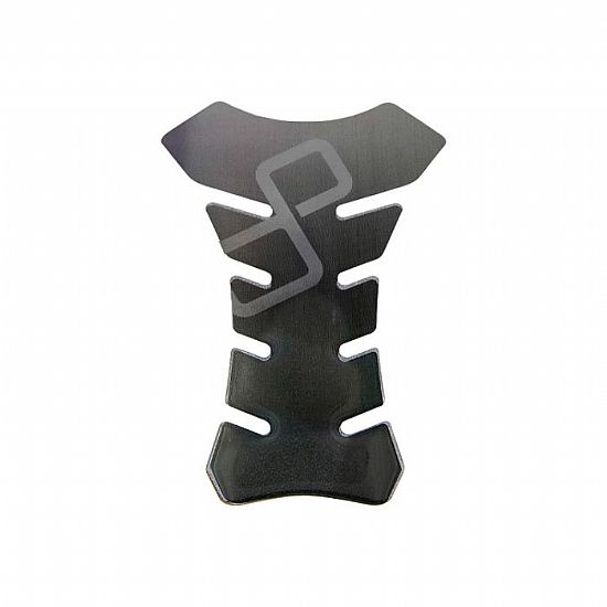 LIGHTECH TANK PROTECTOR CUSTOM CARBON