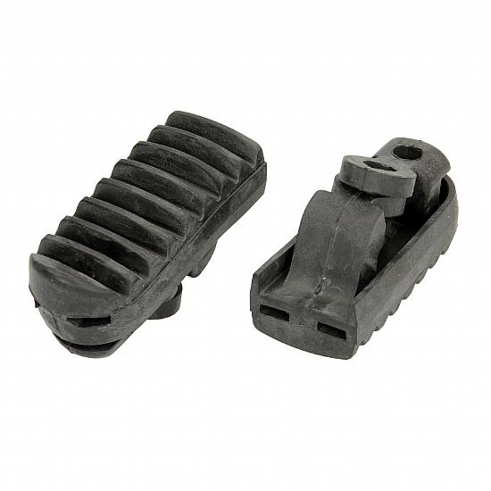 TOURMAX JAPAN FOOT RESTS HONDA AFRICA/TRANSALP/NX