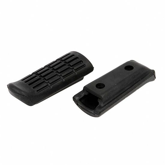 TOURMAX JAPAN FOOTREST HONDA (2 PCS)