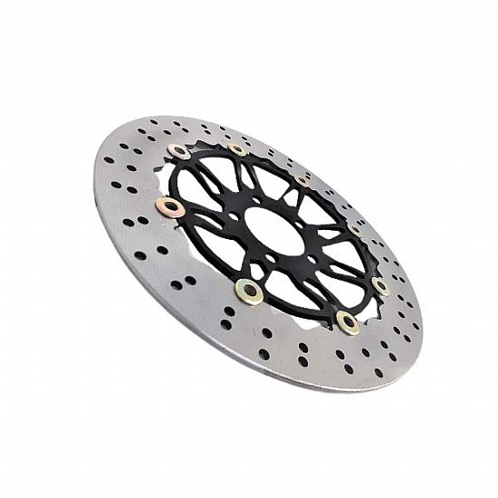 ΕΜΠΡΟΣ ΔΙΣΚΟΠΛΑΚΑ TBR STX08 ΓΙΑ KAWASAKI ZZR 250