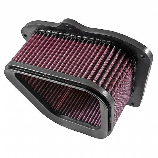 K&N AIR FILTER SUZUKI HAYABUSA GSX-R 1300 99-07