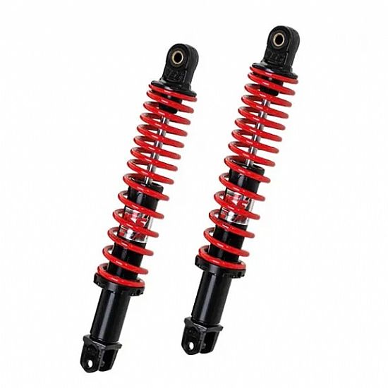 YSS HYBRID RED REAR SUSPENSION YAMAHA XMAX 250/300 17-