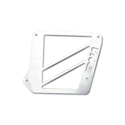 ΠΛΑΙΣΙΟ - ΛΑΜΑΚΙ INOX ΦΙΛΤΡΟ ΑΕΡΟΣ DNA ΓΙΑ ΓΙΑ YAMAHA XT 660 R/X 04-14