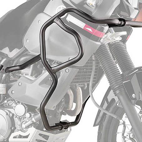 GIVI TN2105 ENGINE GUARD FOR YAMAHA XT660Z TENERE (2008-2016)