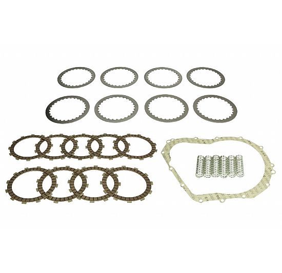 TRW LUCAS MSK-230 CLUTCH SET GSXR600 GSXR750 2006-2010
