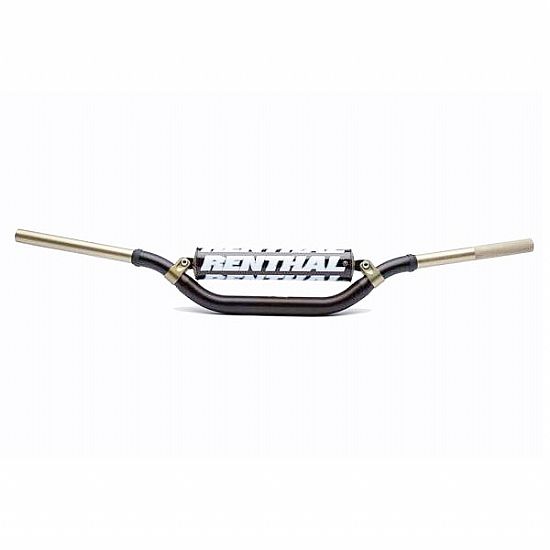 ΤΙΜΟΝΙ RENTHAL TWIN WALL OFF ROAD ΑΛΟΥΜΙΝΙΟΥ (28MM) ΜΕ ΜΠΑΡΑΚΙ 