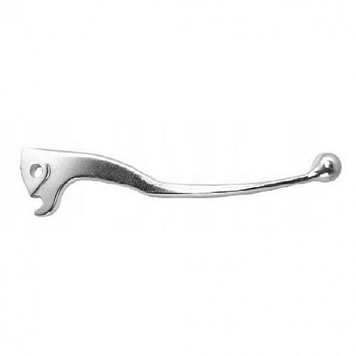 BRAKE LEVER VICMA SILVER YAMAHA YBR 125
