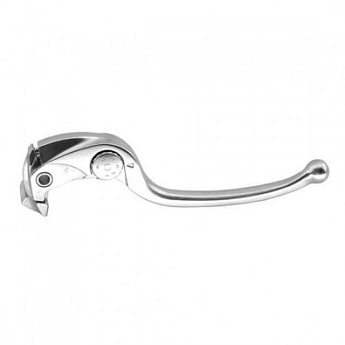 BRAKE LEVER VICMA SILVER KAWASAKI Z1000 08-13