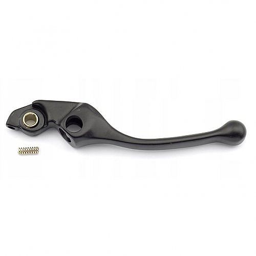 VICMA BRAKE LEVER BLACK HONDA NX650 90-94