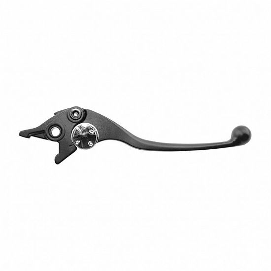 CONTROL LEVER R VICMA 70022 KAWASAKI KLE500/ZZR600 BLACK 