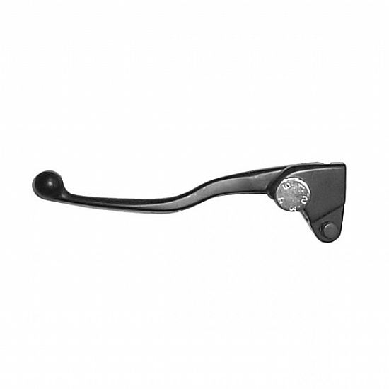 CONTROL LEVER VICMA 72012 KAWASAKI KLE500/ZZR600 BLACK  R