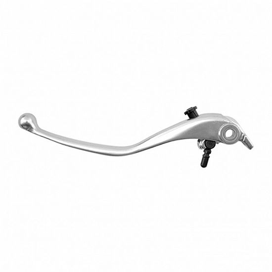 CONTROL LEVER VICMA APRILIA/DUCATI RSV1000 SILVER L