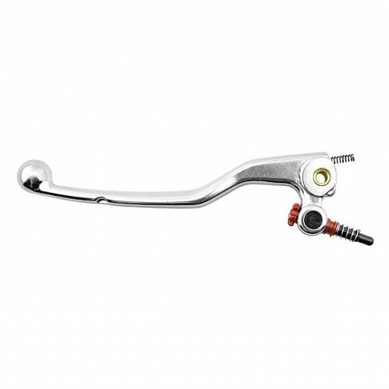 CONTROL LEVER VICMA KTM/HUSQVARNA MX/SM  SILVER L R