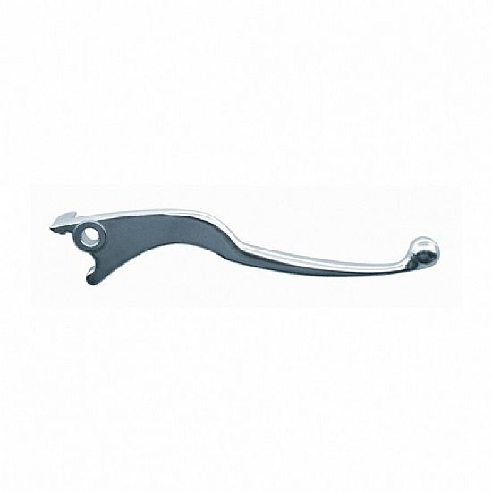 CONTROL LEVER VICMA SYM HD200/GTS250/300 SILVER R