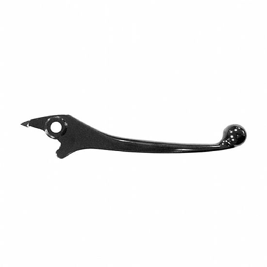CONTROL LEVER VICMA HONDA ANF125 INNOVA BLACK R