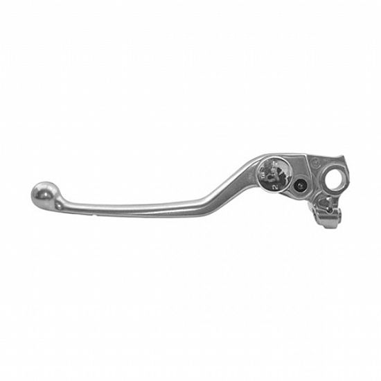 CONTROL LEVER VICMA DUCATI MONSTER696/796 SILVER L