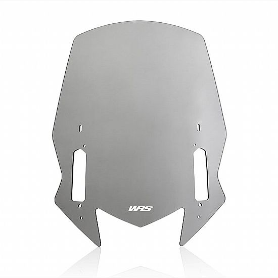 WINDSCREEN TOURING SMOKED WRS YAMAHA T-MAX 530 17-19
