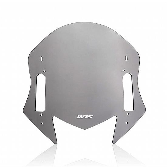 WINDSCREEN SPORT SMOKED WRS YAMAHA T-MAX 530 17-19