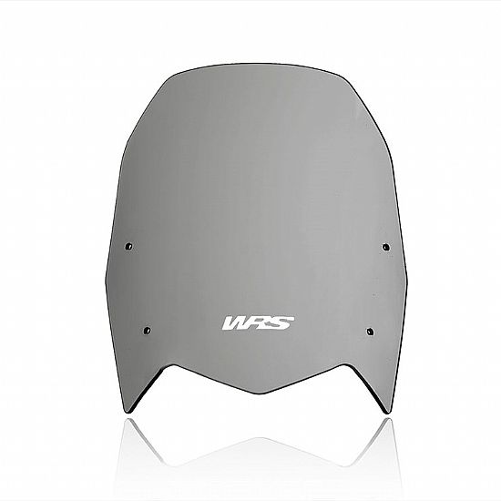 ΖΕΛΑΤΙΝΑ ΦΙΜΕ DARK SMOKED WRS ΓΙΑ YAMAHA TENERE 700 19-21