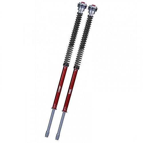 YSS Z1 CARTRIDGE YAMAHA MT-07 