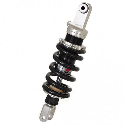 ΑΜΟΡΤΙΣΕΡ ΠΙΣΩ YSS ΓΙΑ BMW F650 GS 00-06 