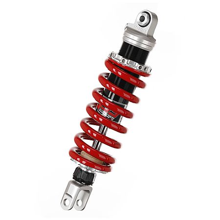 MOTORCYCLE SHOCK ABSORBER YSS KAWASAKI Z750 GAS-OIL