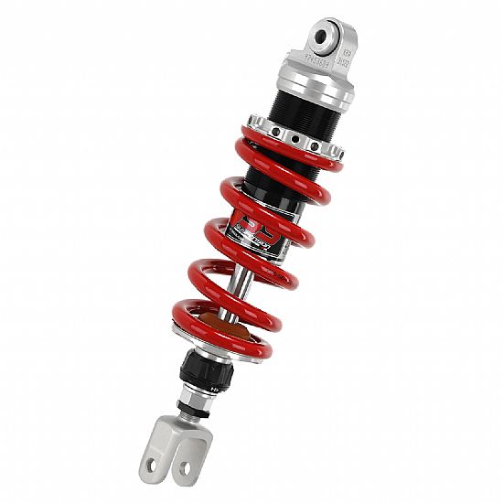 REAR SUSPENSION YSS SUZUKI SV650 03-09