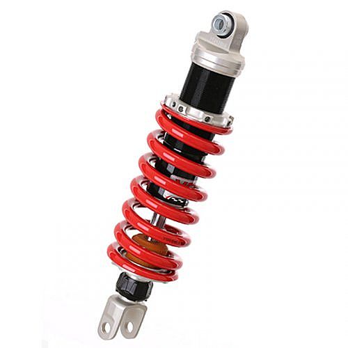 SHOCK ABSORBER YSS YAMAHA XT 660 R/X 34,50CM