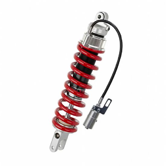 YSS REAR SUSPENSION WITH HYDRAULIC PRELOAD YAMAHA TENERE 700 19-22