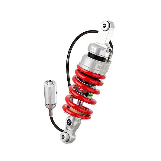 ΠΙΣΩ ΑΝΑΡΤΗΣΗ YSS TOP LINE OZ ΓΙΑ HONDA X-ADV 750 17-21