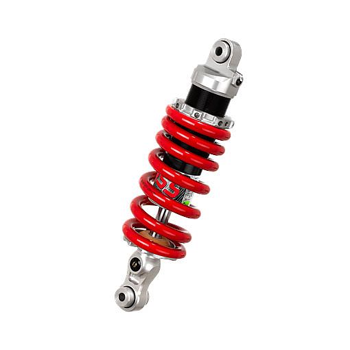 ΠΙΣΩ ΑΝΑΡΤΗΣΗ YSS TOP LINE OZ ΓΙΑ HONDA X-ADV 750 17-21