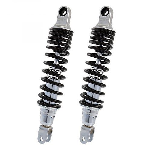 YSS REAR TWIN SHOCK ABSORBER (PAIR) CM400T CB350/400/450/500 32CM