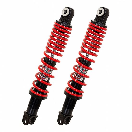 YSS HYBRID REAR ABSORBER HONDA PCX 150 18-20 35CM