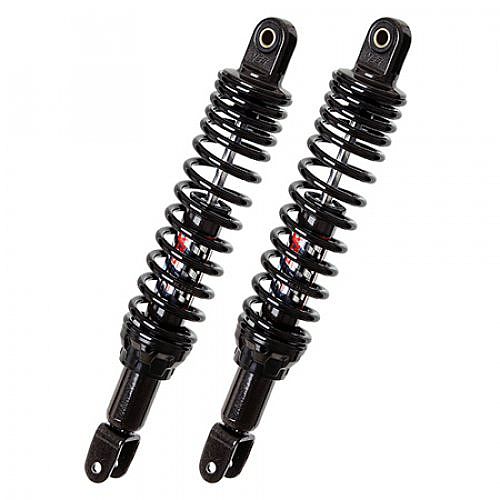YSS HYBRID REAR ABSORBER SYM GTS 250 06-09  36CM