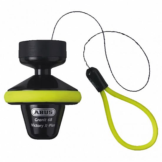 ABUS VICTORY 68 DISC LOCK ROLL UP